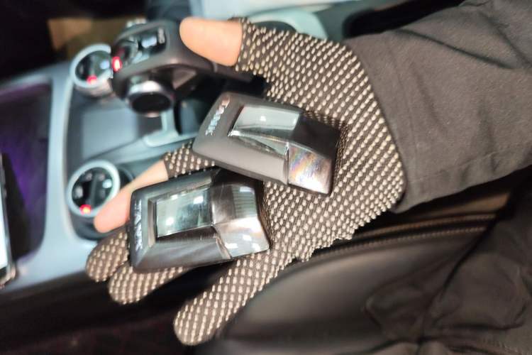 Used Tank 300 2021 Off-Road Edition 2.0T Challenger