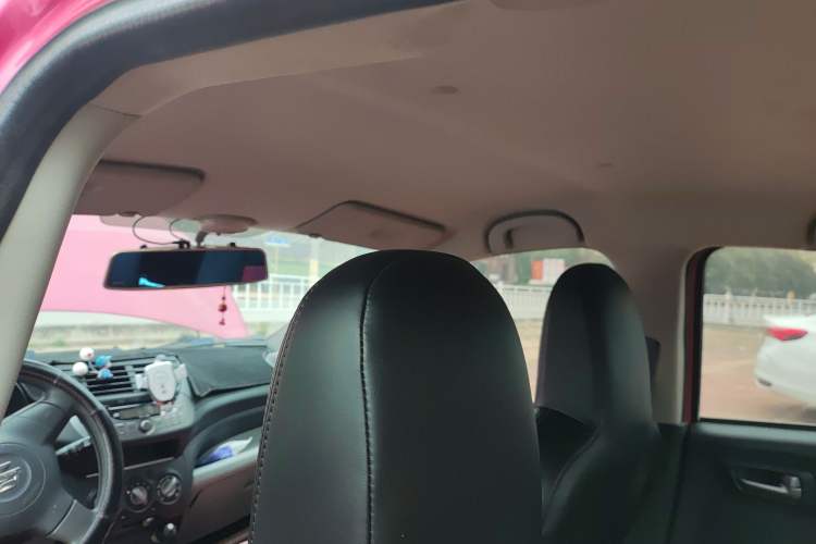 Used Suzuki Alto 2016 1.0L Automatic Deluxe Xuan Dong Edition