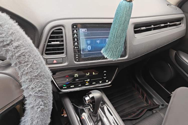 Used Honda Vezel 2019 220 TURBO CVT Elite Edition China VI
