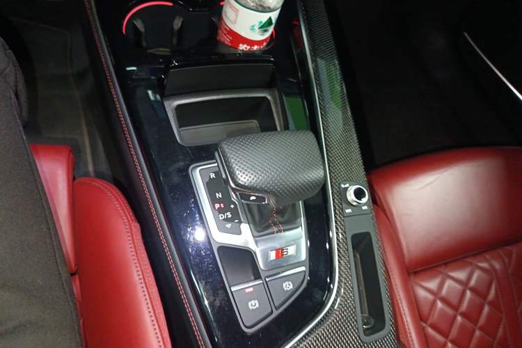 Used Audi S4 2022 S4 3.0TFSI