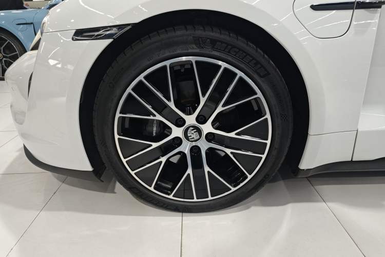 Used Porsche Taycan 2022 Taycan