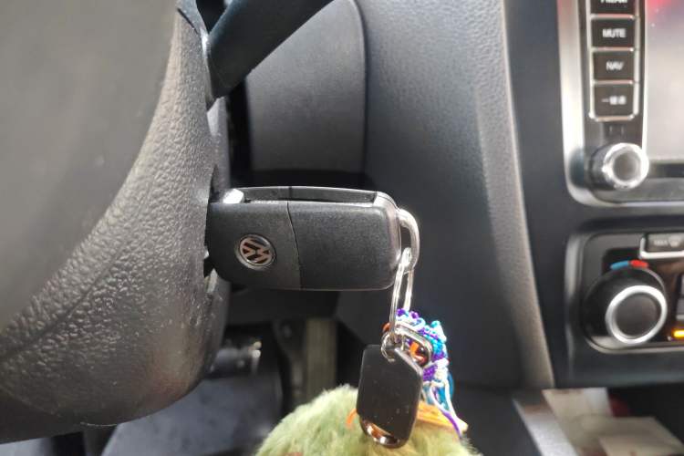 Used Volkswagen Sagitar 2014 1.4TSI Automatic Luxury Model