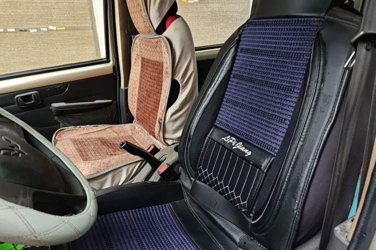 Used Wuling Rongguang 2014 1.2L S Base Model