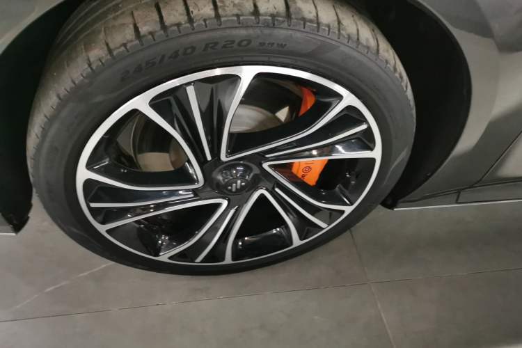 Used IM L7 2022 Pro Model