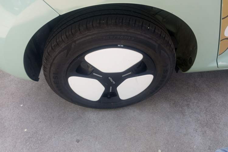 Used CHANGAN NEVO Lumin 2024 205km Launch Edition