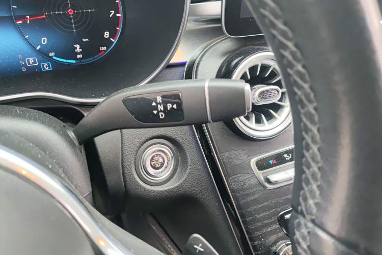 Used Mercedes-Benz C-Class 2019 Restyled C 260 L Sport Edition