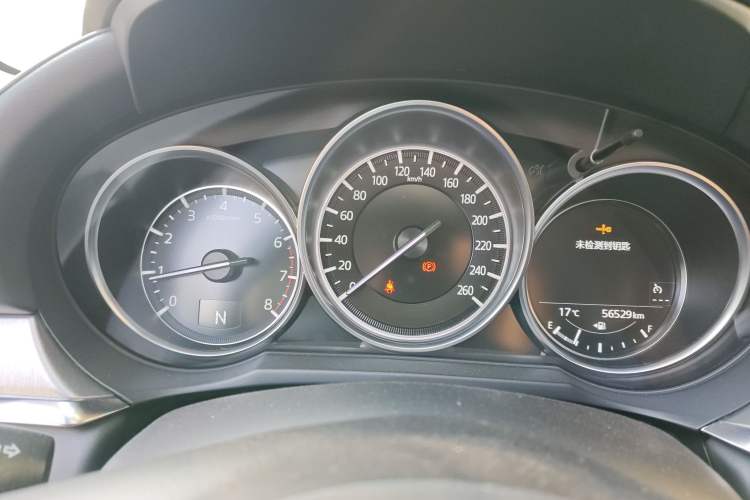 Used Mazda Atenza 2020 2.5L Skyline Sport Edition
