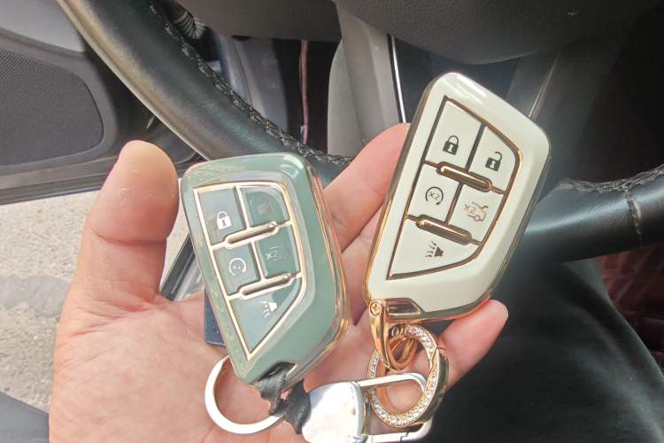 Used Cadillac CT5 2022 28T Luxury Version (Standard Edition)
