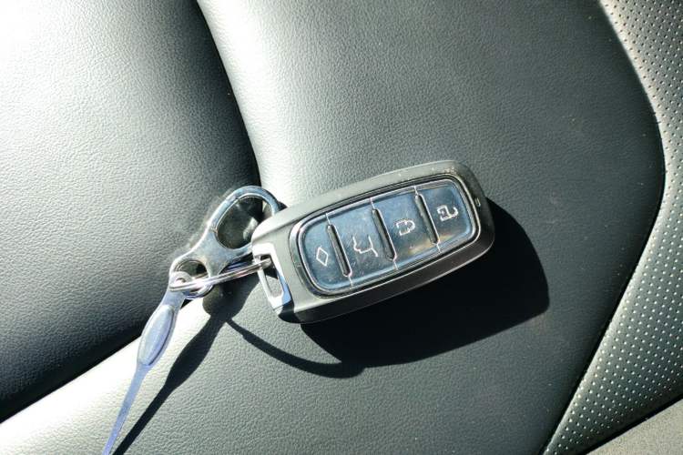 Used Ford Edge 2021 PLUS EcoBoost 245 Two-Wheel-Drive ST-Line 5-Seater