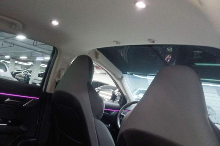 Used XPeng G3 2022 G3i 460N+ Headliner