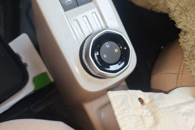 Used Geely Galaxy Panda 2024 Panda Mini 200km Longteng PRO Edition