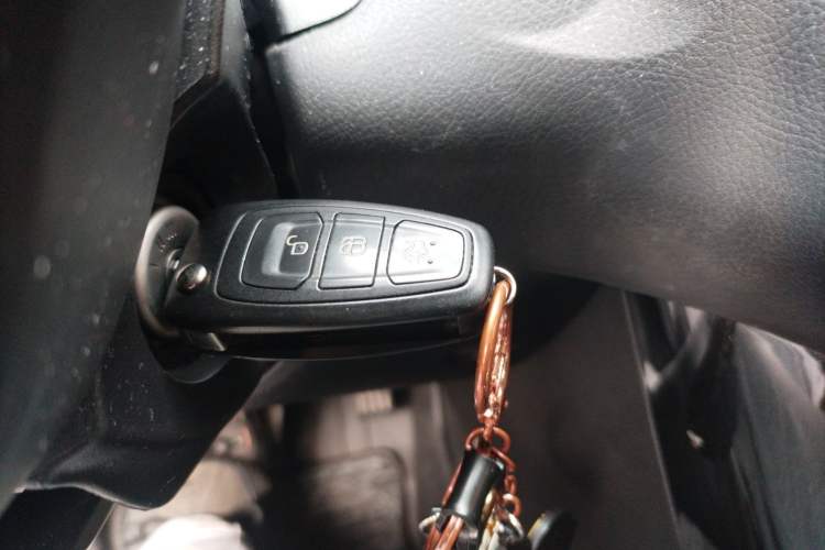 Used Ford Focus 2015 Hatchback EcoBoost 125 Automatic Supreme Style Edition
