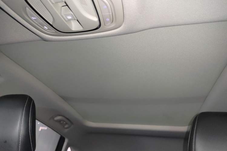 Used MG ONE 2022 β-Comfortable Living Series 1.5T Fully Satisfying Version 1078