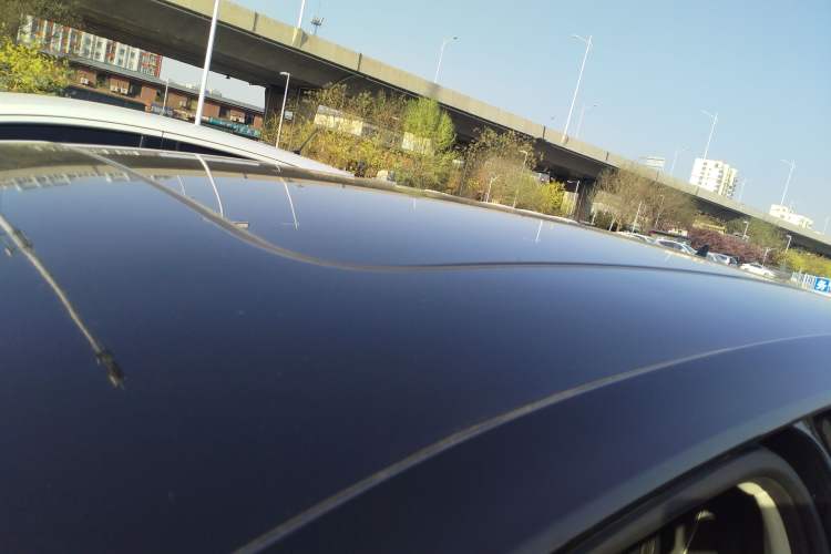 Used Volkswagen Passat 2023 Revised 330TSI Starry Elite Edition
