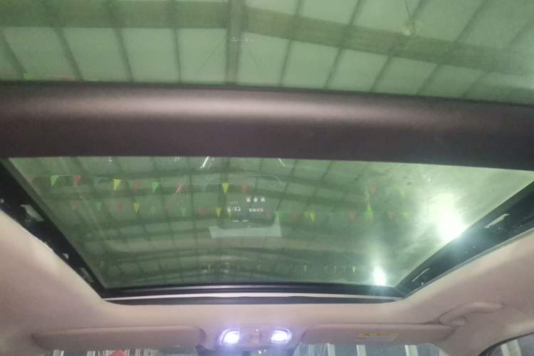 Used Kia Sportage R 2018 2.0L Automatic Smart Luxury Version China V Standard