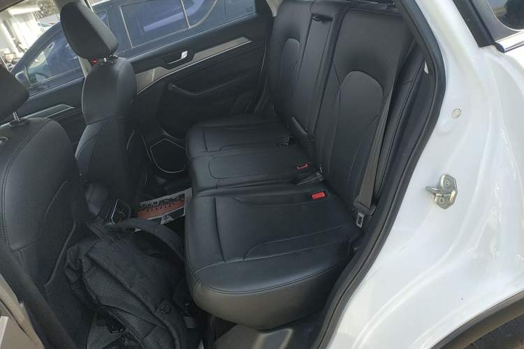 Used Haval H6 2018 Red-Label Sport Edition 1.5T Automatic Two-Wheel Drive Elite Model