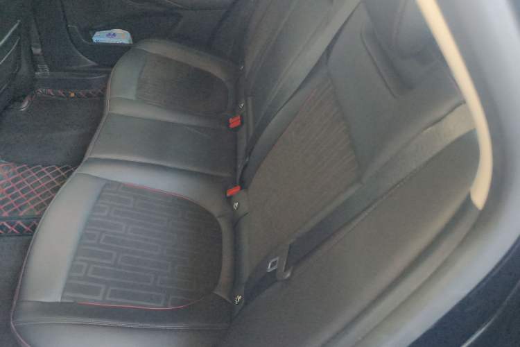 Used Ford Mondeo 2022 Facelifted EcoBoost 245 Fashion Edition
