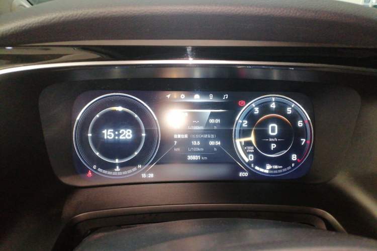 Used GAC Trumpchi M8 2021 Lingxiu Series 390T Ultimate Edition