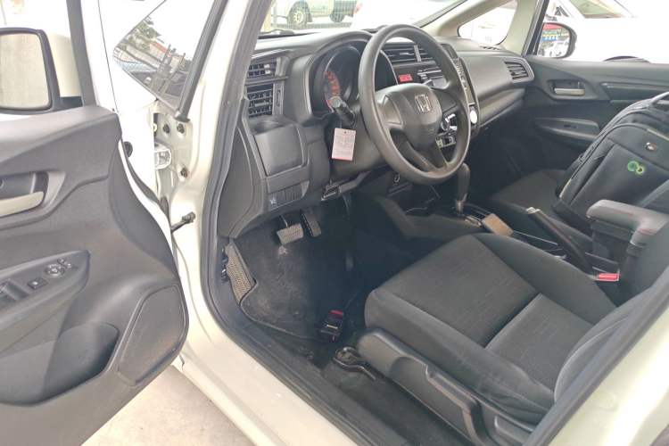 Used Honda Fit 2016 1.5L LX CVT Comfort Model