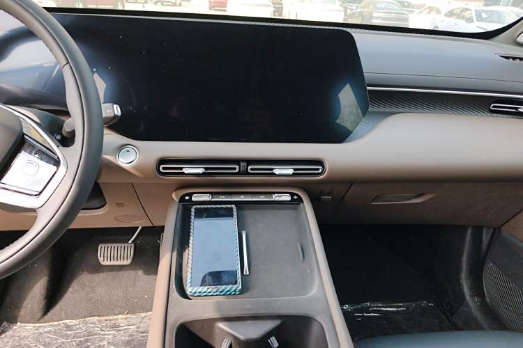 Used CHANGAN CS55PLUS 2026 Fourth Generation New Blue Whale 1.5T TianShu Premium Trim