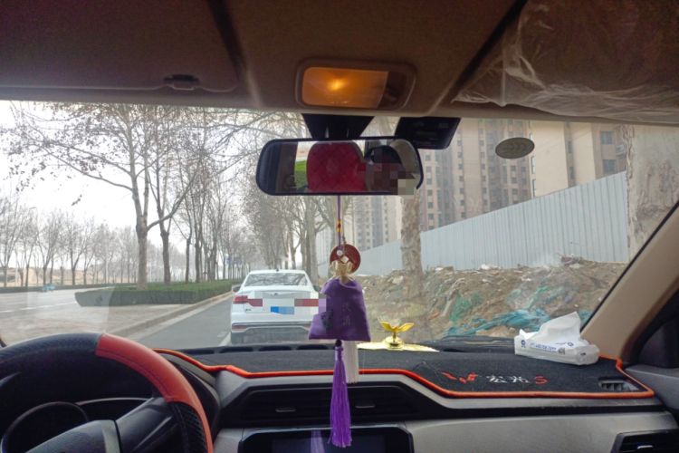 Used Wuling Hongguang 2018 1.5L S Comfort Model L2B