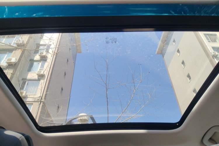 Used Hongqi HS5 2022 2.0T Smart Connect Flagship All-Wheel-Drive Version