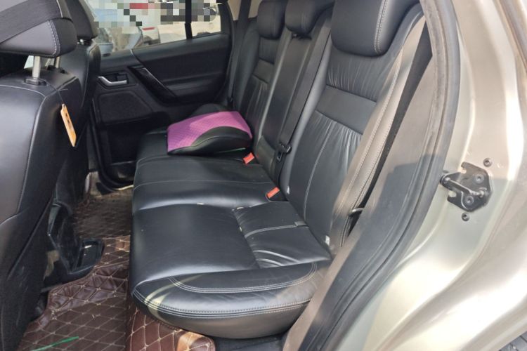 Used Land Rover Freelander 2 2013 2.0T Si4 HSE Gasoline Version
