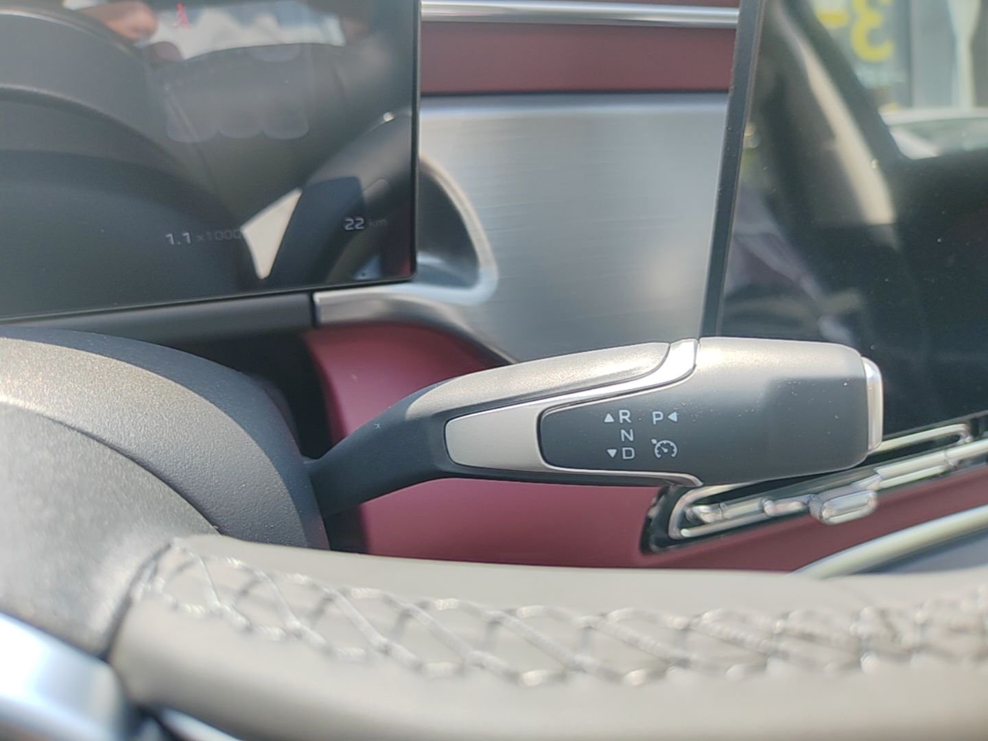 Hongqi H5 2026 Model 1.5T DCT Qi Yun Pro Edition — снимка 16