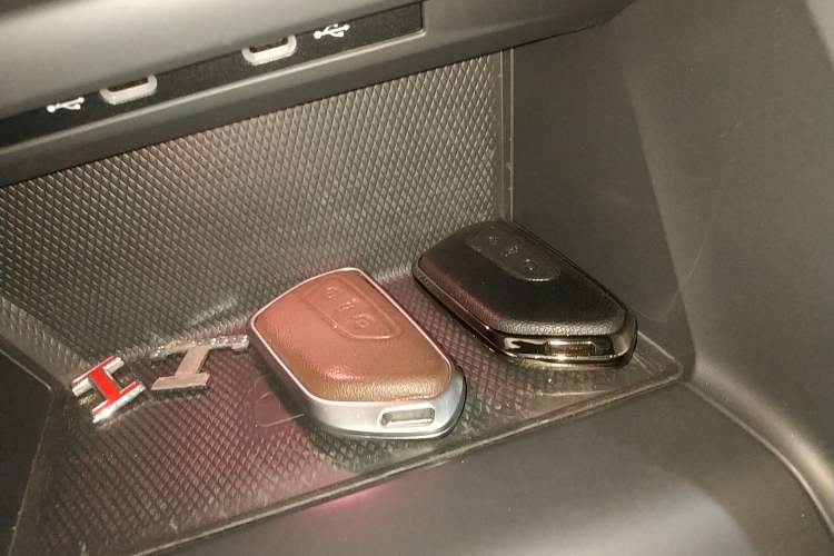 Used Volkswagen Golf GTI 2021 380TSI DSG GTI Vehicle Key