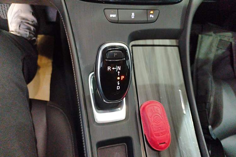 Used Buick LaCrosse 2019 28T Luxury Version