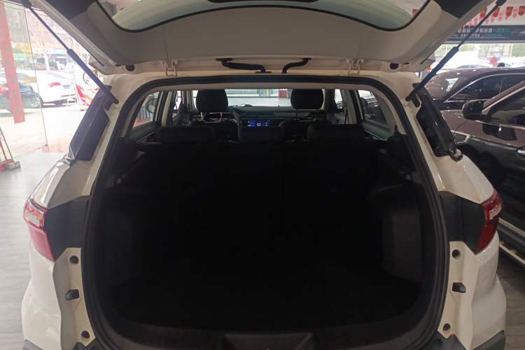 Used Ford Territory 2019 Custom Edition