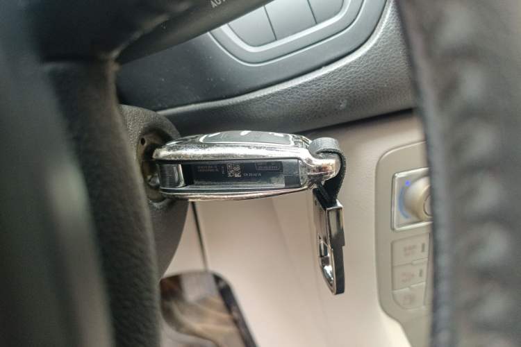 Used Citroen C5 2012 2.3L Automatic Prestige Edition
