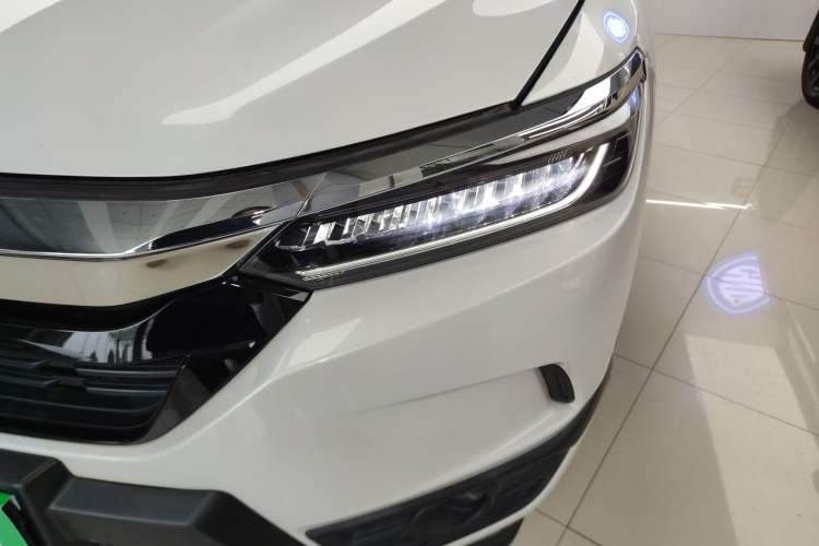 Used Honda Breeze 2021 240TURBO CVT 2WD Luxury Edition
