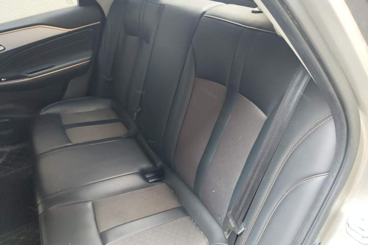 Used AION S 2022 Meizu 580
