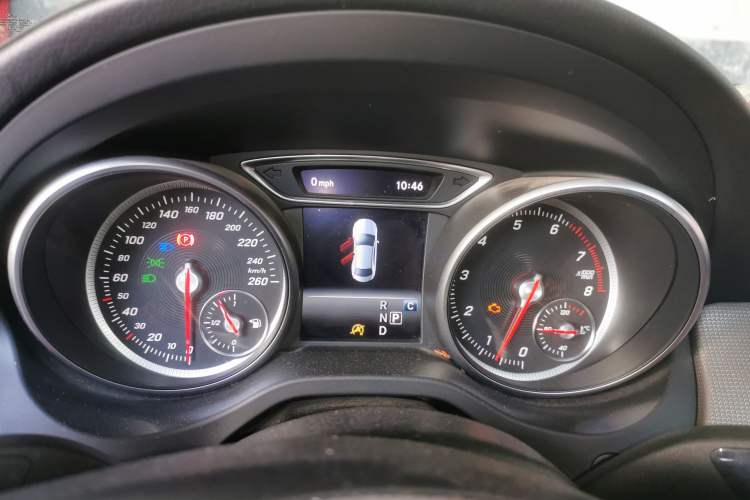 Used Mercedes-Benz CLA 2017 CLA 200 Sport Edition
