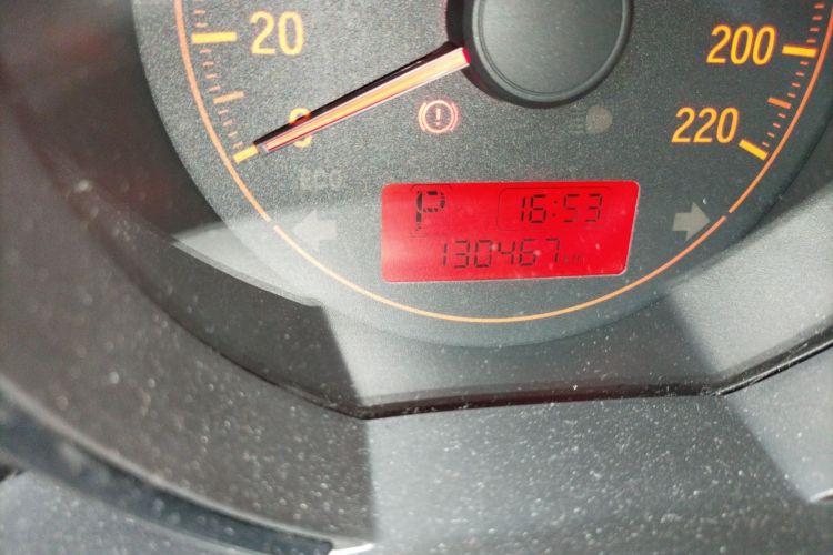 Used Honda Fit 2018 1.5L CVT Comfort Version
