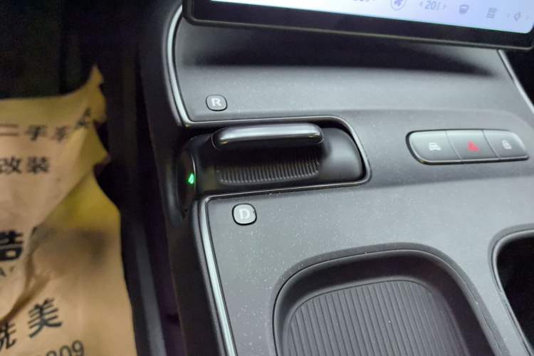 Used Nio ET5 2022 75 kWh