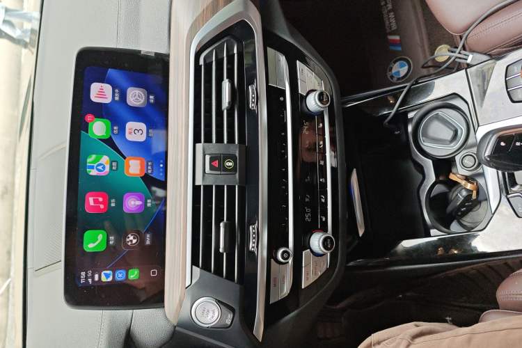 Used BMW X3 2020 xDrive28i Luxury Package