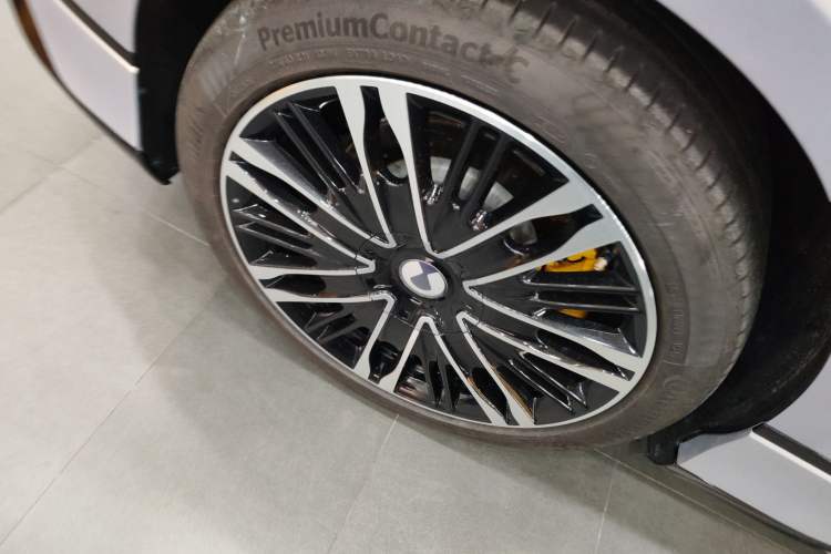 Used Denza Z9GT 2024 1100 Four-Wheel Drive Ultra Version