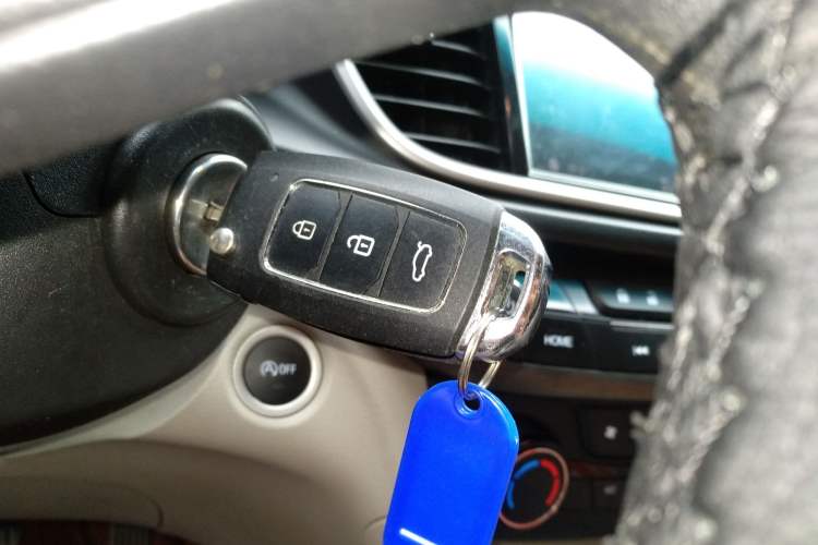 Used Buick GT 2017 15N Manual Elite Version