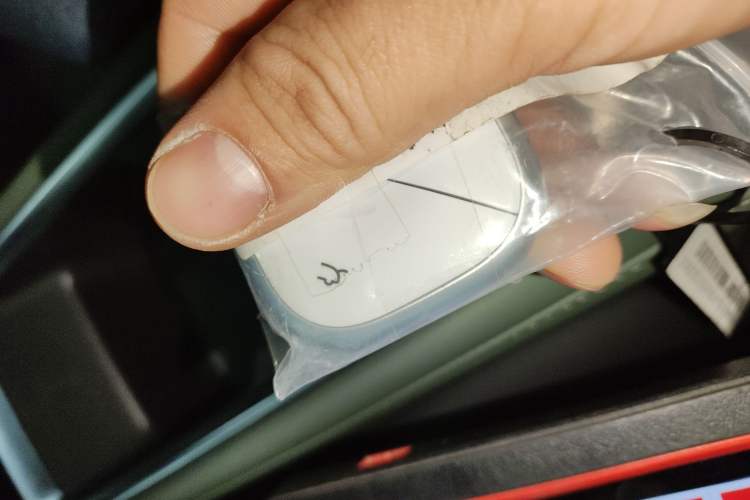 Used Baojun Spark EUV 2026 301km Flagship Edition