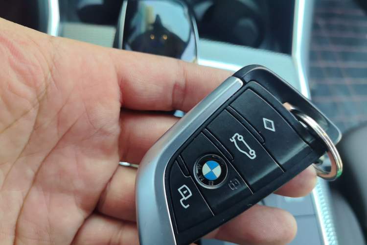 Used BMW 3 Series 2021 330i M Sport Night Edition
