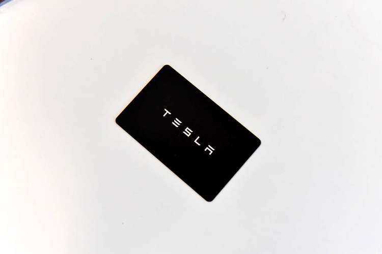 Used Tesla Model 3 2021 Standard Range Rear-Drive Upgraded Version
