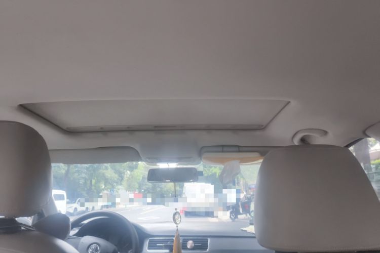 Used Skoda Rapid 2013 1.6L Automatic Smart Selection Model