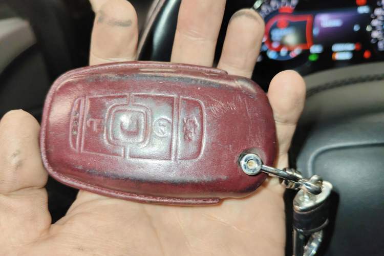 Used Lincoln MKZ 2019 2.0T Luxury Edition China VI