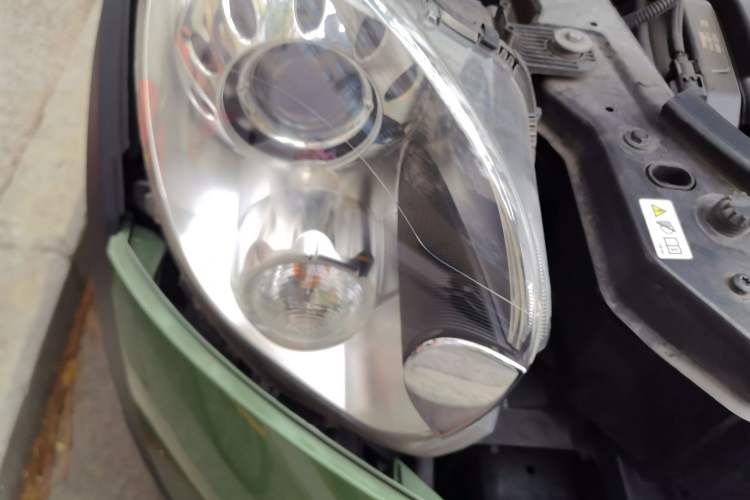 Used MINI Countryman 2014 1.6T COOPER ALL4 Excitement