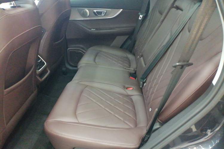 Used Chery Tiggo 8 PRO New Energy 2023 Champion Edition 1.5T 100km King's Version
