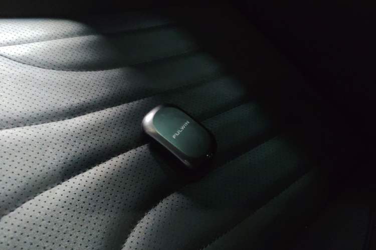 Used Chery Fengyun T9 2024 120 Long-Range Comfort Version 7-Seater Lithium-Ion Battery Vehicle Key