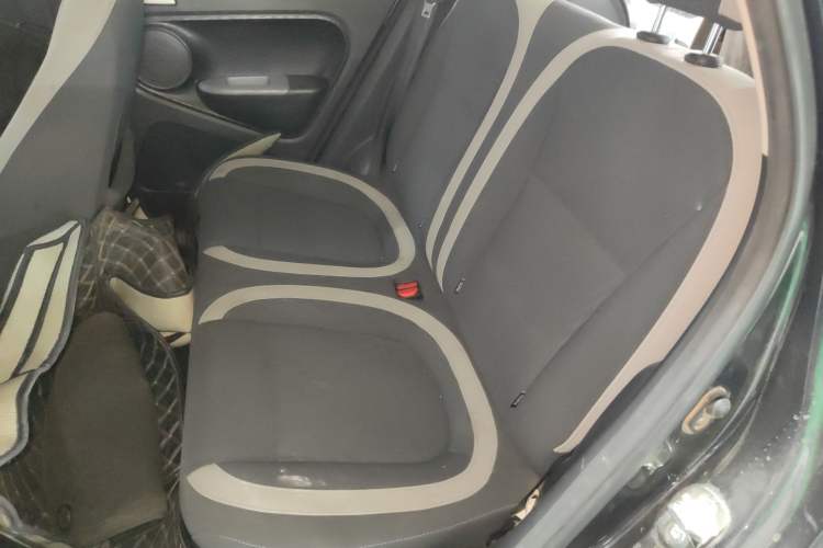 Used ORA Black Cat 2021 301 km Basic Version
