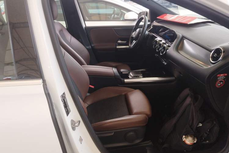 Used Mercedes-Benz B-Class 2020 B 200 Sport Edition